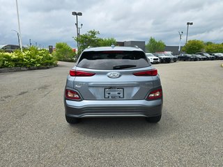 2021 Hyundai KONA ELECTRIC SEL (PREFERED)