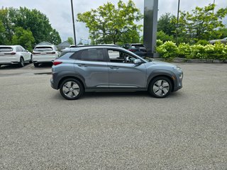 Hyundai KONA ELECTRIC SEL (PREFERED) 2021