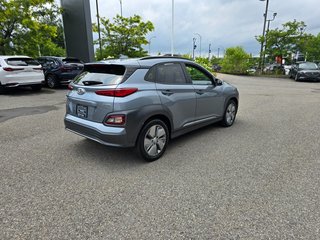 Hyundai KONA ELECTRIC SEL (PREFERED) 2021