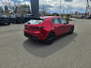 Mazda 3 GT 2020