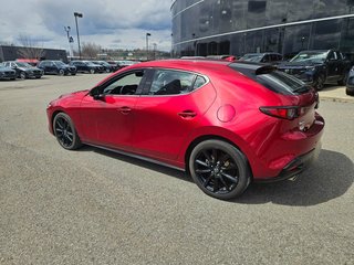 2020 Mazda 3 GT