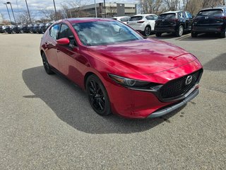 2020 Mazda 3 GT