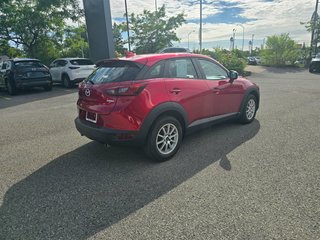 2021 Mazda CX-3 GX