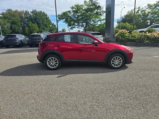 2021 Mazda CX-3 GX