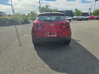 2021 Mazda CX-3 GX