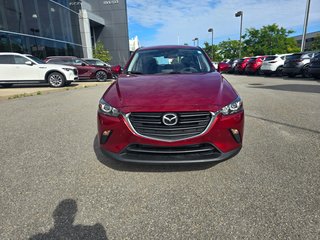 2021 Mazda CX-3 GX