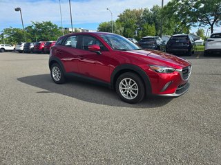 Mazda CX-3 GX 2021