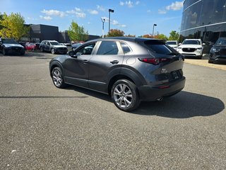 2020 Mazda CX-30 GS