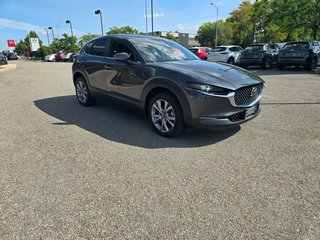 2020 Mazda CX-30 GS