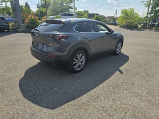 Mazda CX-30 GS 2020