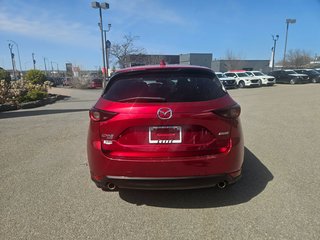 2017 Mazda CX-5 GX
