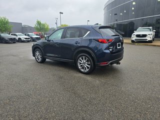 2019 Mazda CX-5 GT