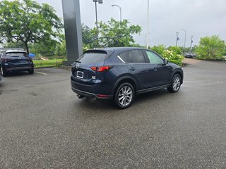 2019 Mazda CX-5 GT