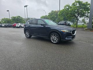 Mazda CX-5 GT 2019