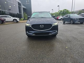 Mazda CX-5 GT 2019