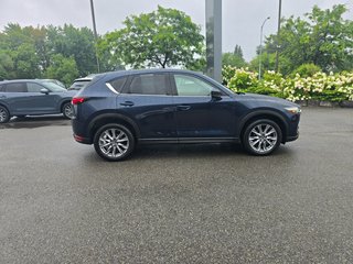 Mazda CX-5 GT 2019