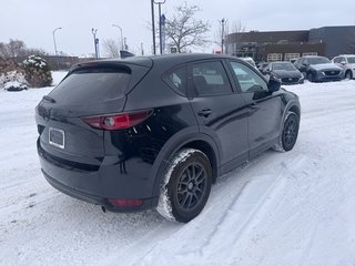 Mazda CX-5 GS 2019