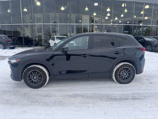 Mazda CX-5 GS 2019