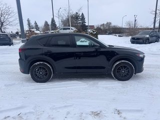 Mazda CX-5 GS 2019