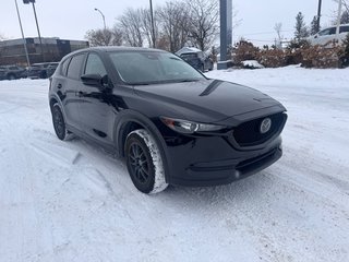 Mazda CX-5 GS 2019