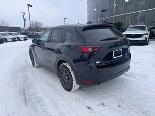 Mazda CX-5 GS 2019