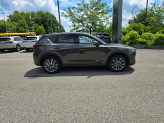 Mazda CX-5 GT 2020