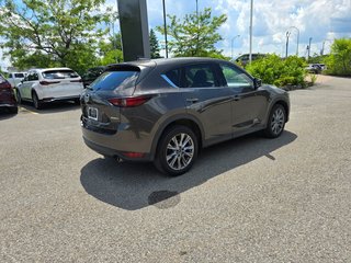 Mazda CX-5 GT 2020