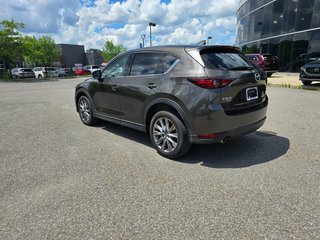 Mazda CX-5 GT 2020