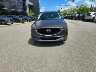 2020 Mazda CX-5 GT