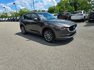 2020 Mazda CX-5 GT