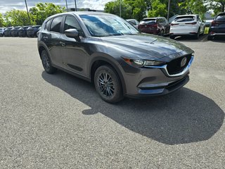 2021 Mazda CX-5 GS