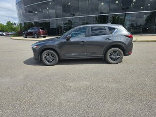 2021 Mazda CX-5 GS