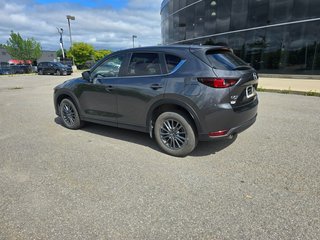 2021 Mazda CX-5 GS