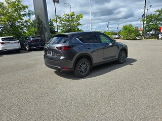 2021 Mazda CX-5 GS