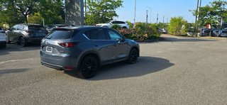 Mazda CX-5 KURO 2021