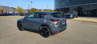 2021 Mazda CX-5 KURO