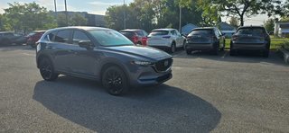 Mazda CX-5 KURO 2021