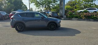 2021 Mazda CX-5 KURO