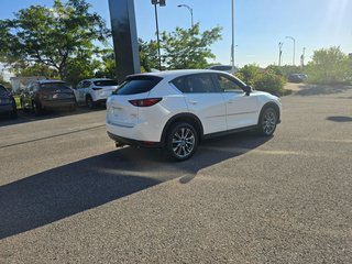 Mazda CX-5 Signature 2021