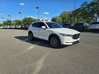 Mazda CX-5 Signature 2021