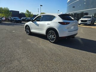 Mazda CX-5 Signature 2021