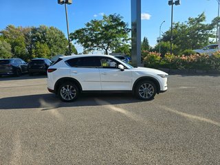 Mazda CX-5 Signature 2021