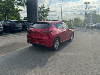 Mazda CX-5 Signature 2022