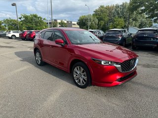 Mazda CX-5 Signature 2022