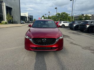 Mazda CX-5 Signature 2022