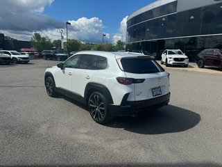 2023 Mazda CX-50 GT