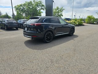 Mazda CX-9 KURO EDITION 2021