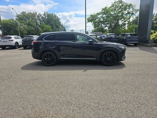 Mazda CX-9 KURO EDITION 2021