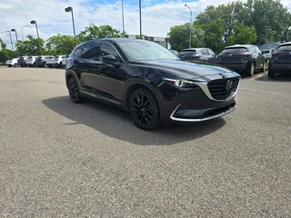 2021 Mazda CX-9 KURO EDITION