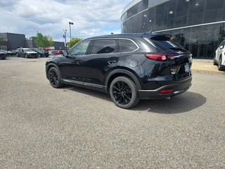 2021 Mazda CX-9 KURO EDITION